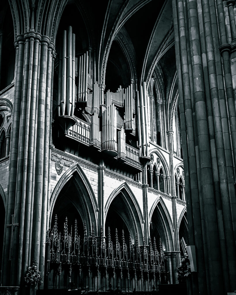 truro cathedral, cornwal